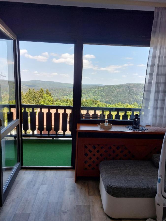Apartment Almberg Mitterfirmiansreut Zewnętrze zdjęcie