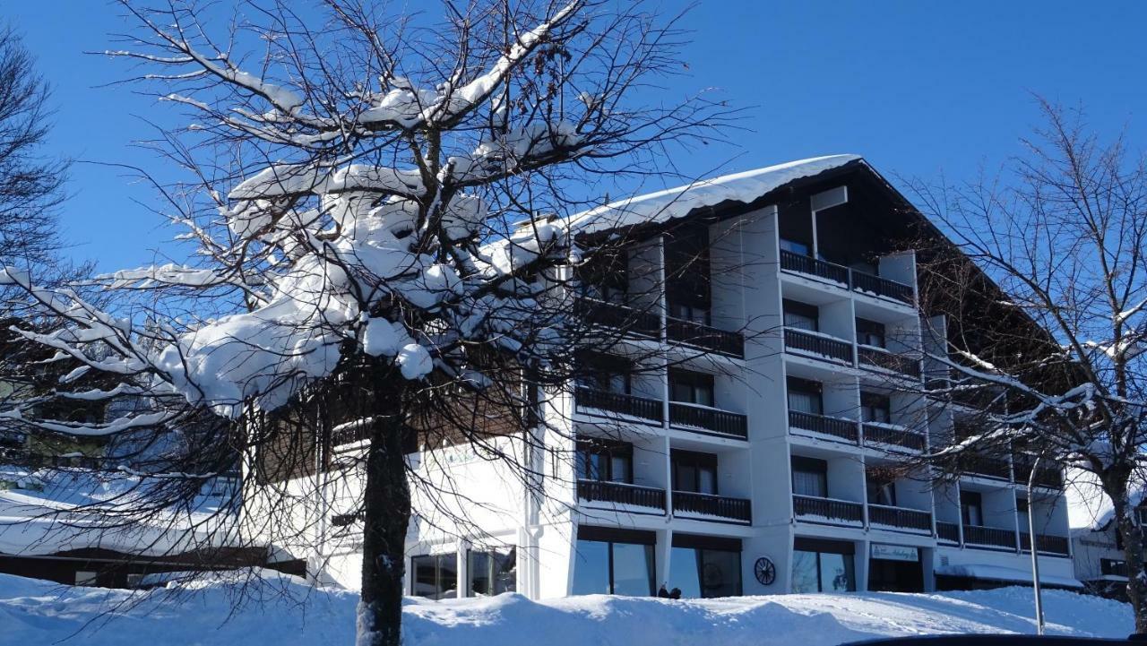 Apartment Almberg Mitterfirmiansreut Zewnętrze zdjęcie