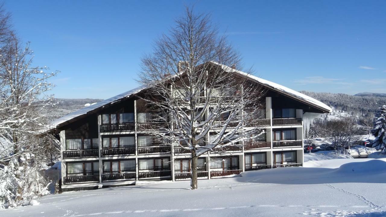 Apartment Almberg Mitterfirmiansreut Zewnętrze zdjęcie