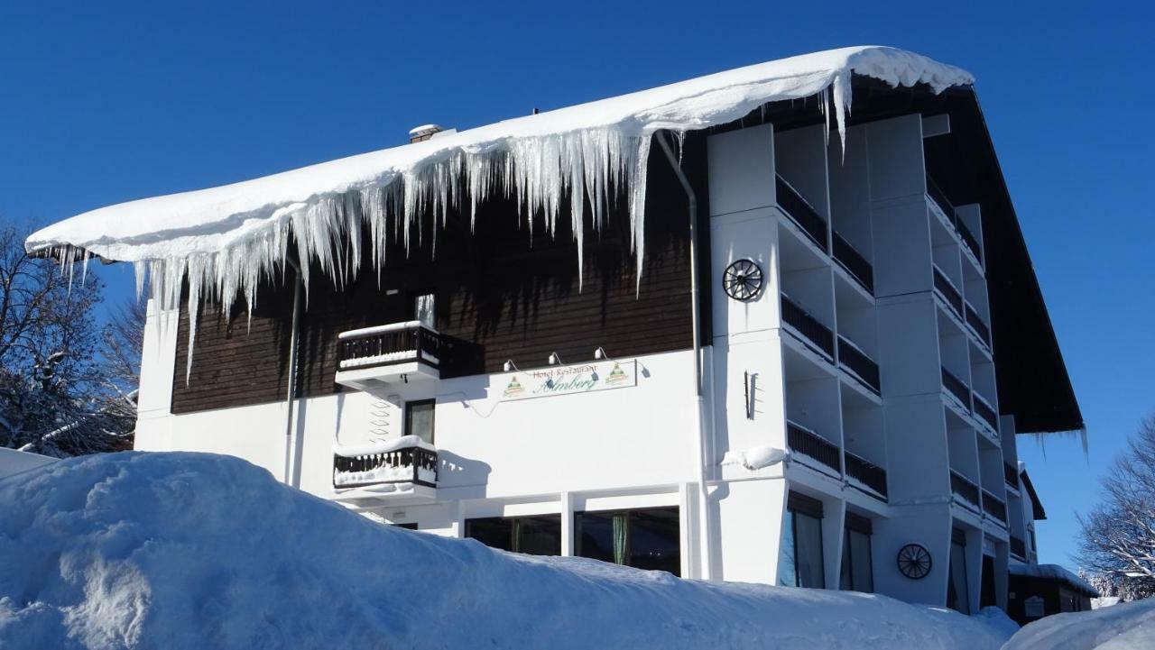 Apartment Almberg Mitterfirmiansreut Zewnętrze zdjęcie